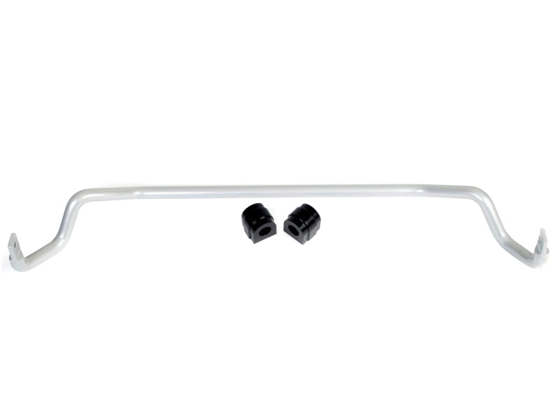 Whiteline BBF43 fits BMW 1 Series/3 Series Front 27mm Swaybar - RWD Only (Non M3/AWD iX Models)