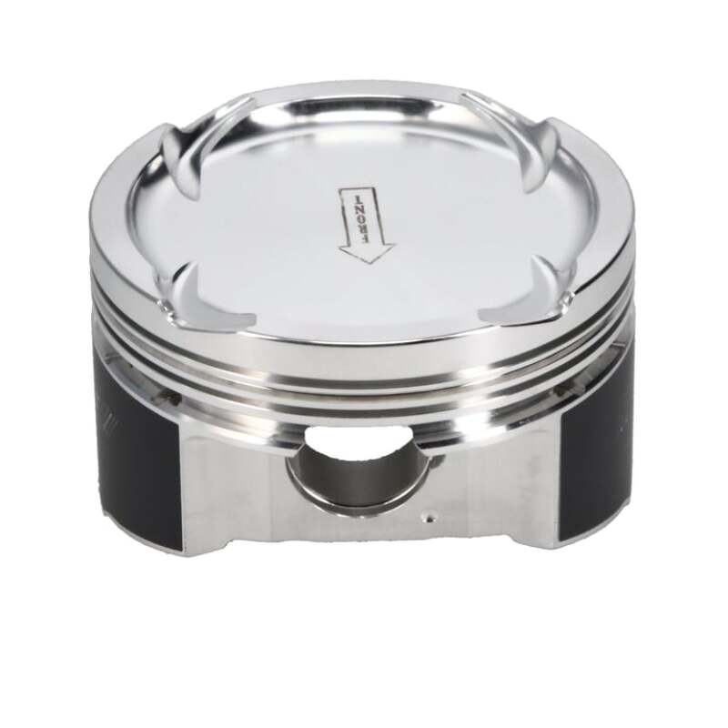 Manley Performance 613005CE-4 Manley fits Mitsubishi 2.0L 4G64 Piston Set - 8