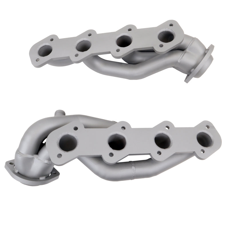 BBK  3518 fits Ford 99-03 F Series Truck 5.4 Shorty Tuned Length Exhaust Headers