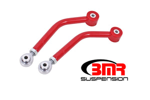 BMR UCA111R fits Challenger Upper Control Arms Single Adj. Rod Ends (Polyuretha