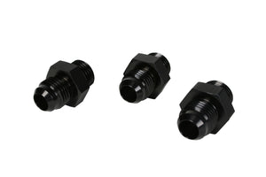 Aeromotive 15108 Regulator -6 AN Fitting Kit (for 13109/13201)