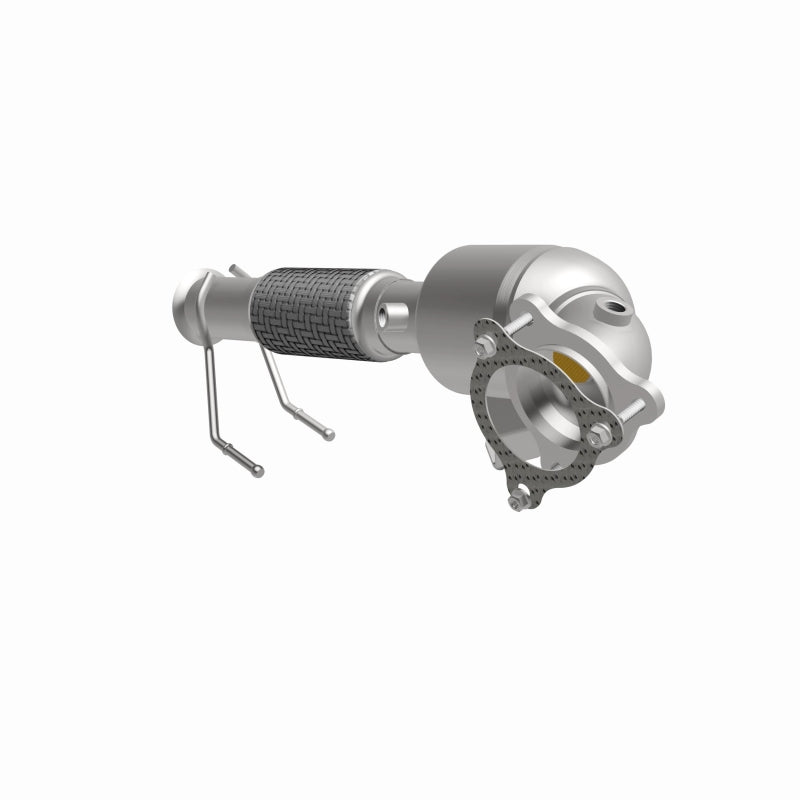 Magnaflow 280255 20-21 fits Ford Escape Front Underbody 2L Direct Fit Converter