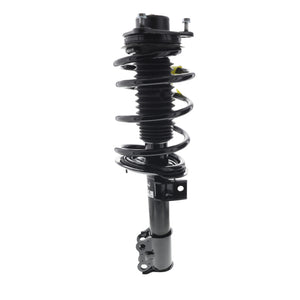 KYB SR4641 fits Hyundai Sonata w/ Coil Spring +H (Built to 6/1/2011) Shocks &