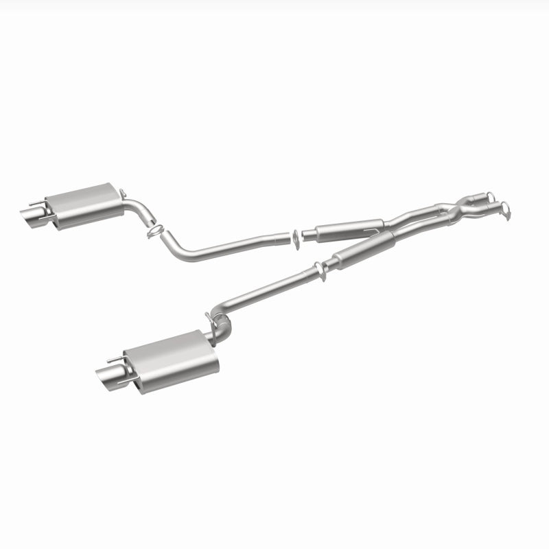 Magnaflow 106-0863 BRE Exhaust Kit 10-14 fits Cadillac CTS