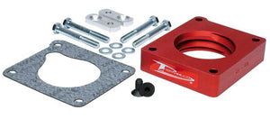 Airaid 400-529 94-95 fits Ford Mustang 5.0L PowerAid TB Spacer