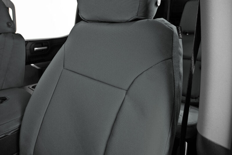 Covercraft GTN4262ABENCC 21-24 fits Nissan Rogue Endura PrecisionFit Custom S