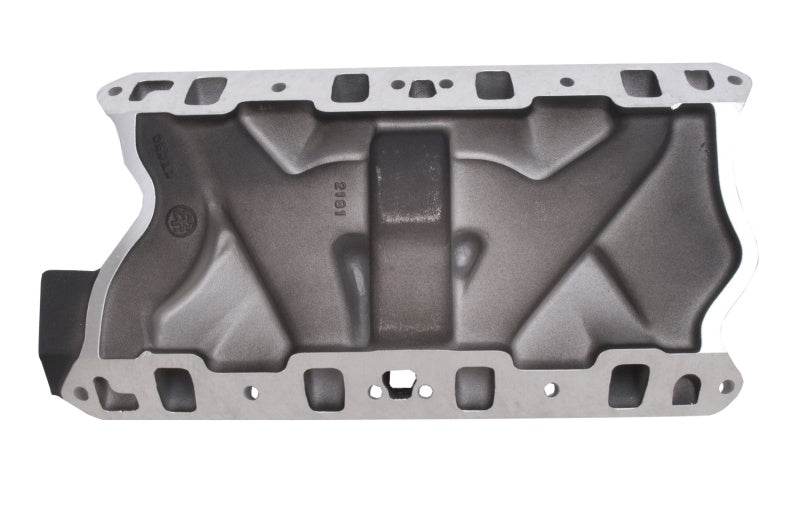 Edelbrock 21813 Performer 351-W Black