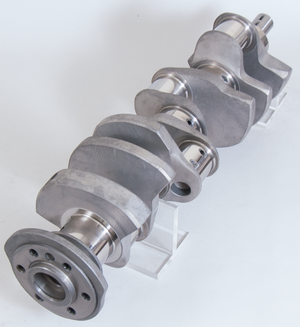 Eagle 440038756000 fits Chevy 400 Small Block Forged Internally Balanced Crankshaft