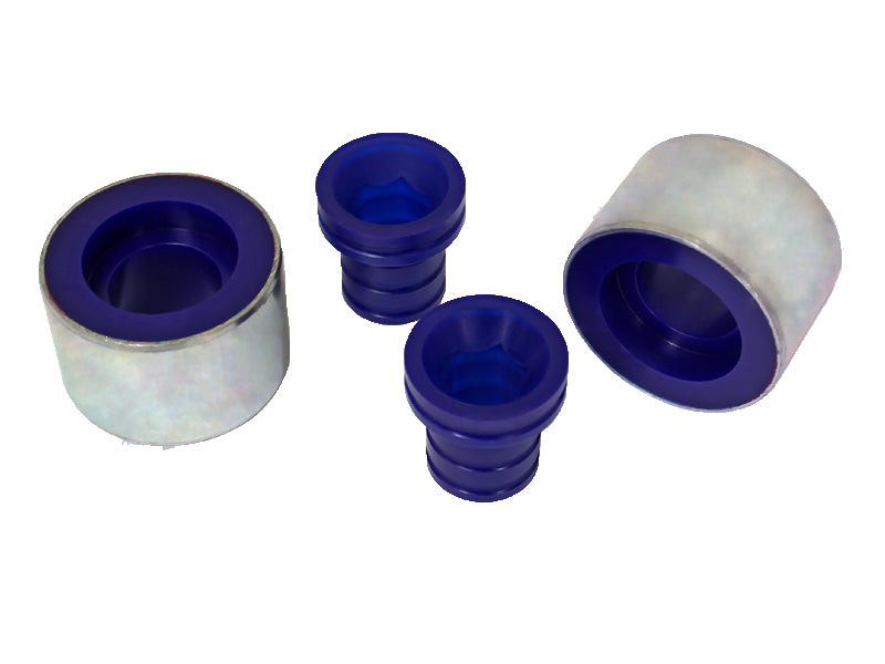 SuperPro SPF3271-80K fits VW Lower Inner Rear Std. Kit 80A