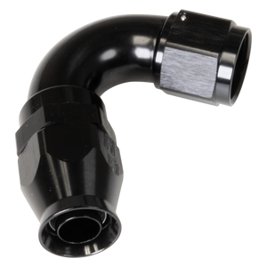 Russell Black 120 -10 Pro Ptfe Hose End