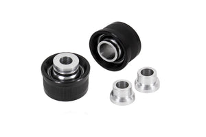 BMR BK066 6th Gen fits Camaro Rear Lower Outer Trailing Arms Bearing Kit - Blac