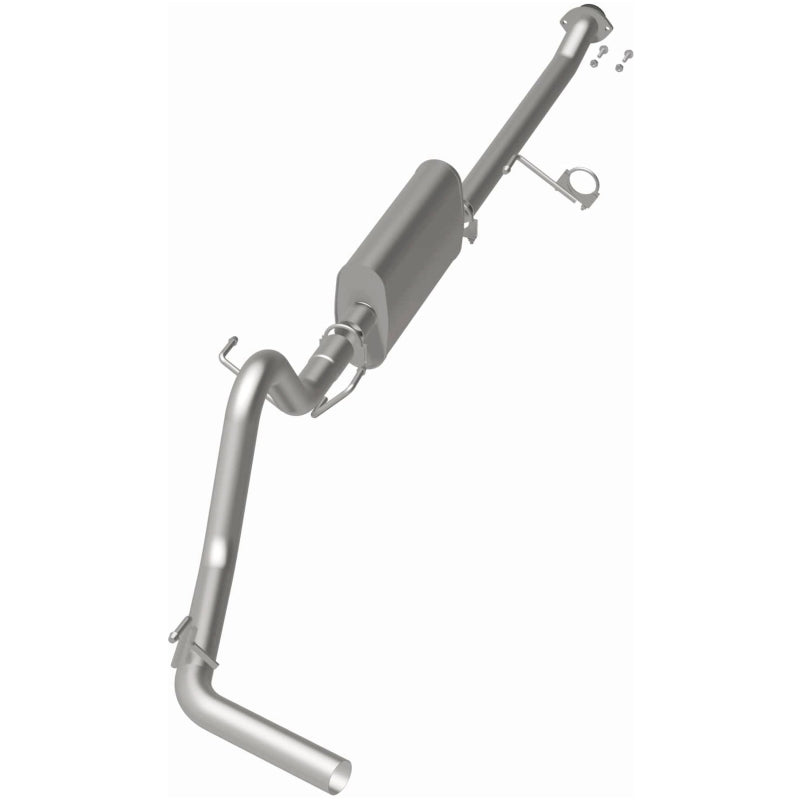 Magnaflow 106-0275 BRE Exhaust Kit 13-17 fits Toyota Tacoma 2.7L