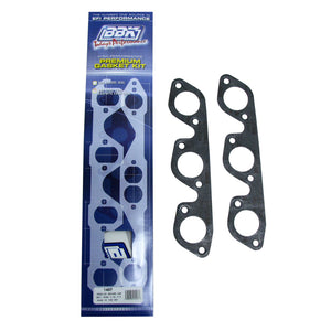 BBK  1407 fits Ford 3.8 3.9 V6 Exhaust Header Gasket Set