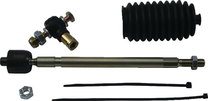 QuadBoss 420729 fits Ranger 1000 EPS Steering Rack Tie Rod Assembly Kit - Left I