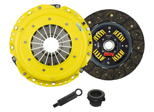 ACT BM16-HDSS 04-05 fits BMW 330i (E46) 3.0L HD/Perf Street Sprung Clutch Kit (Must use w/Flywheel)