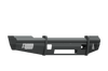 Road Armor 11-16 Ford F-250 Vaquero Front Non-Winch Bumper - Tex Blk