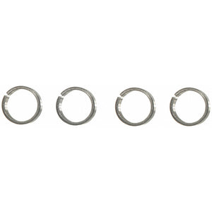 Fel-Pro ES70744 fits Ford F-150 ES 70744 Engine Cylinder Head Dowel Pin Set