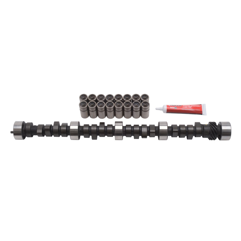 Edelbrock 7102 Perf RPM Cam and Lifters Kit Chev 283-400