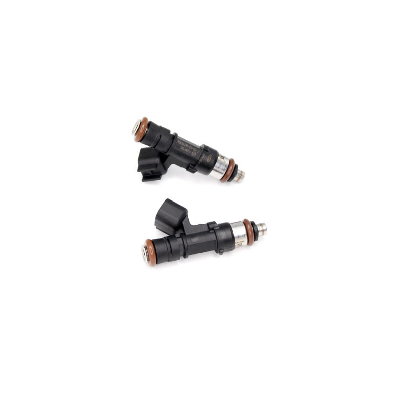 DeatschWerks 17U-41-1000-2 06-10 fits Polaris FST 1000cc Power Sports Fuel Injectors (Set of 2)