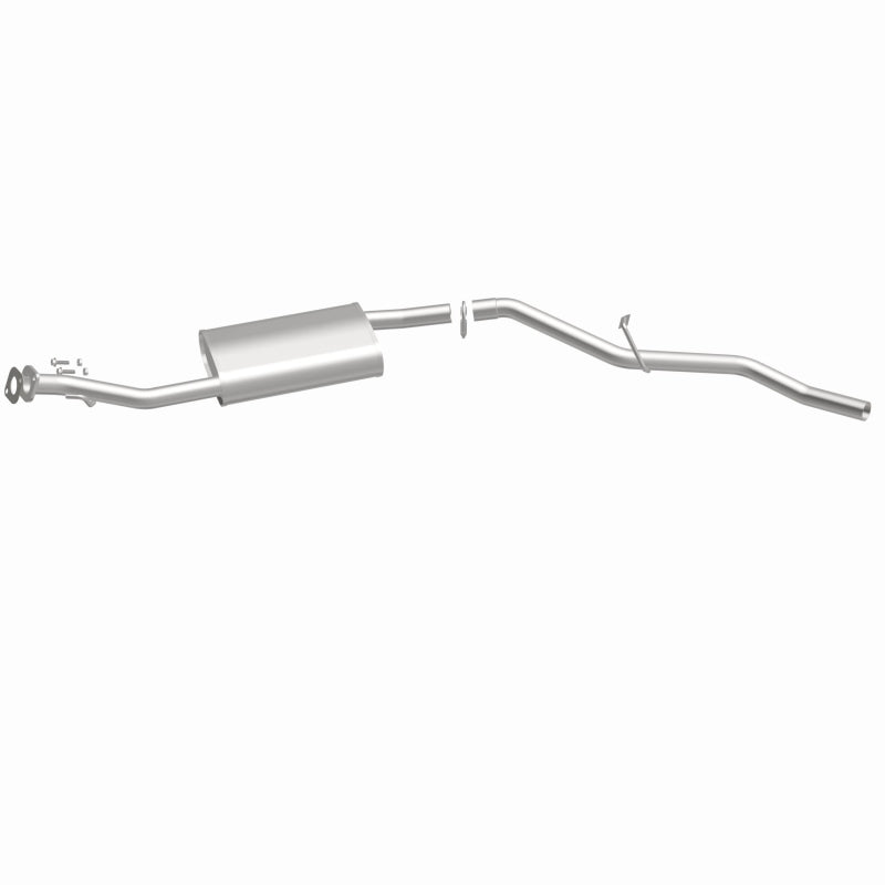 Magnaflow 108-0191 BRExhaust 00-02 fits Nissan Xterra 3.3L Muffler Kit