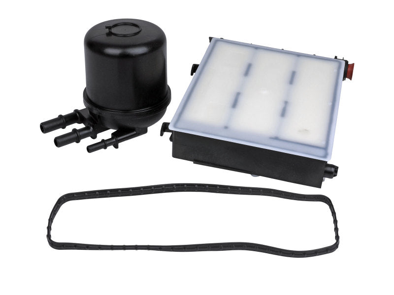 AFE 44-FF025 rd D2 Fuel Filter 17-21 fits Ford Diesel Trucks V8-6.7L (td) - Sin