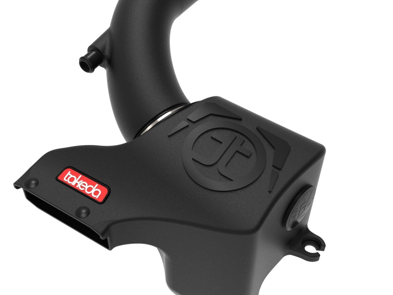 AFE 56-70005R  Momentum Pro 5R Cold Air Intake System 17-20 fits Hyundai Elantr