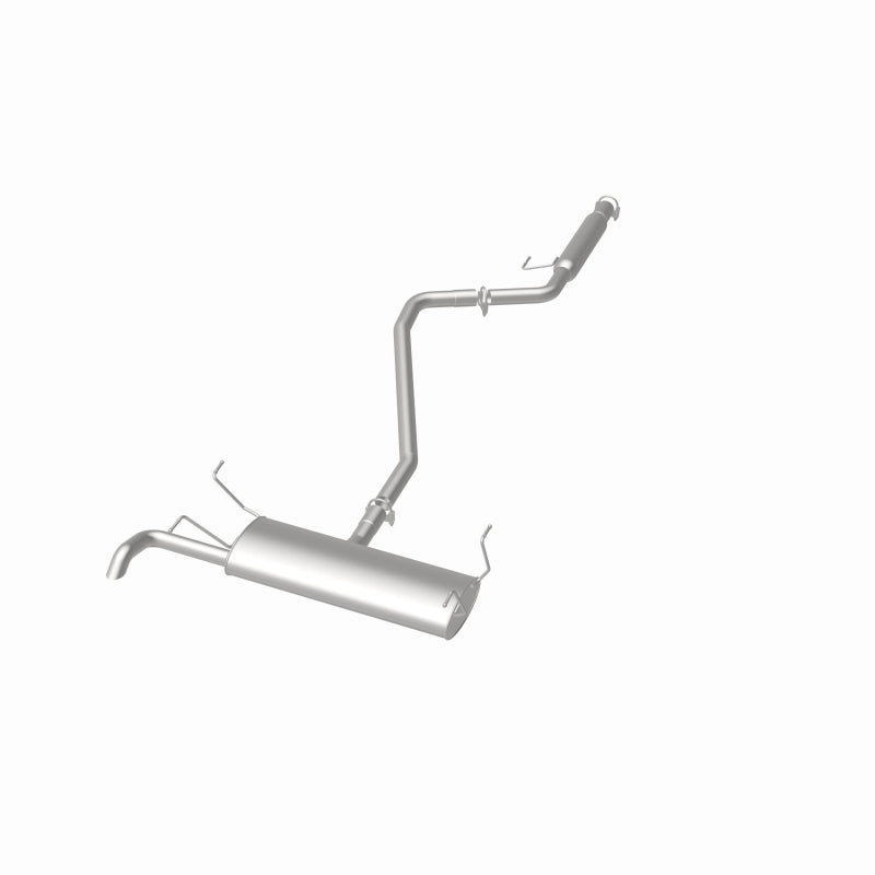 Magnaflow 106-0817 BRE Exhaust Kit 15-17 fits Chrysler 200 2.4L