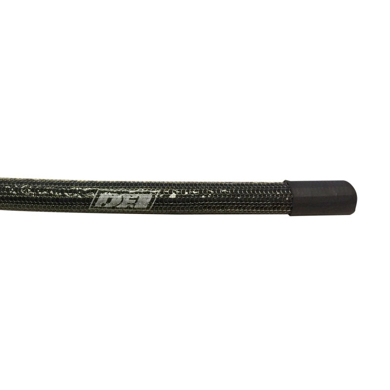 DEI  10873 EXO Series Sleeve 1in ID x 3ft - Black