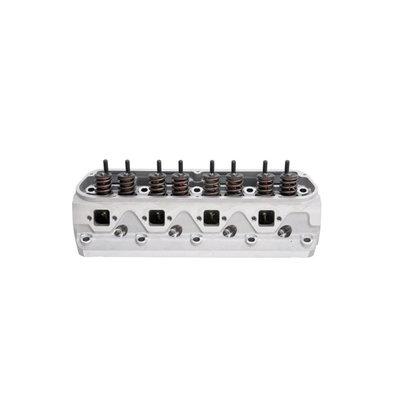 Edelbrock 60229 Single Perf RPM SBF Head 1 90 Comp