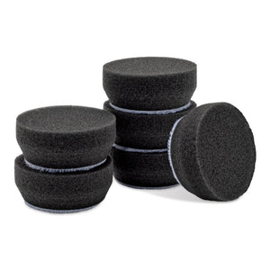 Griots Garage B140F1 BOSS 1in Finishing Foam Pads (Set of 6)