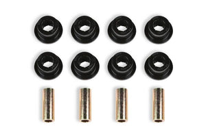 Fabtech FTS98019 11-13 fits GM 2500/3500 Upper Control Arm Replacement Bushing Kit