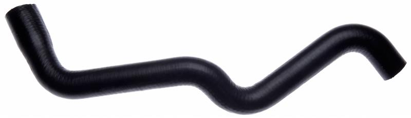 Gates 21277 82-87 fits Oldsmobile Cutlass V-8 5.0L Upper Molded Coolant Hose