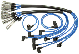 NGK 54286 fits Mercedes-Benz 85-19 500SEC 1984 Spark Plug Wire Set