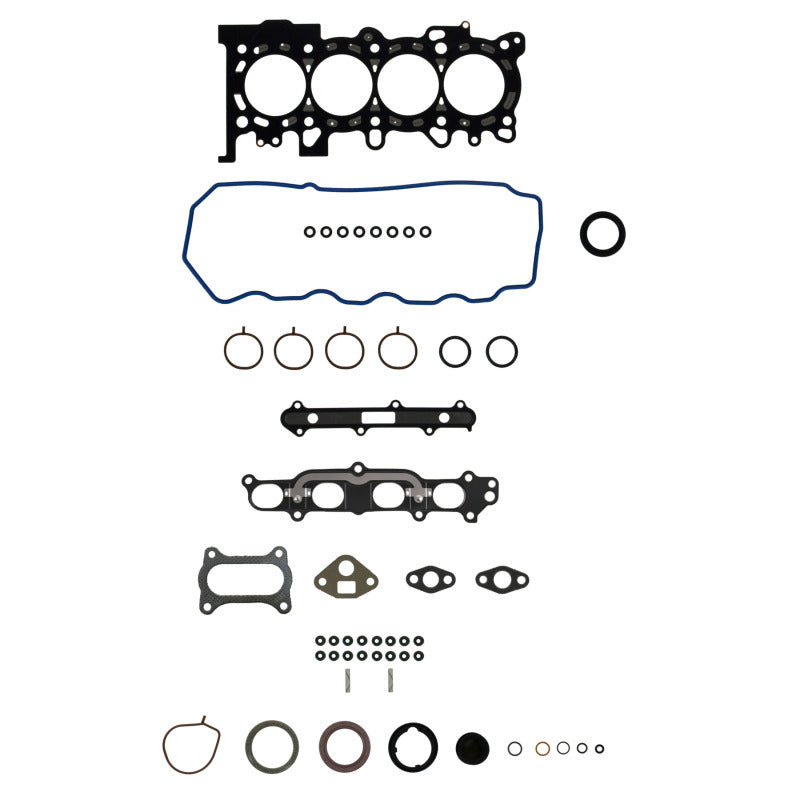 Fel-Pro HS26529PT2 fits Honda Fit HS 26529 PT-2 PermaTorque Engine Cylinder Head Gasket Set