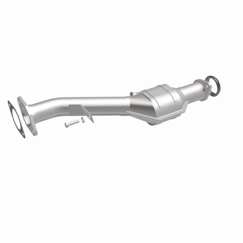 MagnaFlow 49984 Conv DF fits Subaru 04-07 WRX/STI 2.5L T