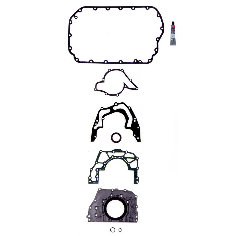 Fel-Pro CS26328 Volkswagen Passat CS 26328 Engine Conversion Gasket Set