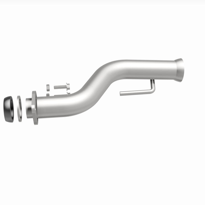 Magnaflow 107-0281 BRE Exhaust 11-13 fits Jeep Grand Cherokee 3.6L Front Pipe Kit