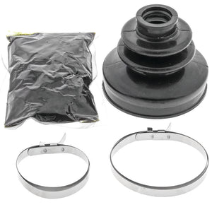 QuadBoss 414968 fits Kawasaki KRF750 Teryx Rear Outer CV Boot Kit