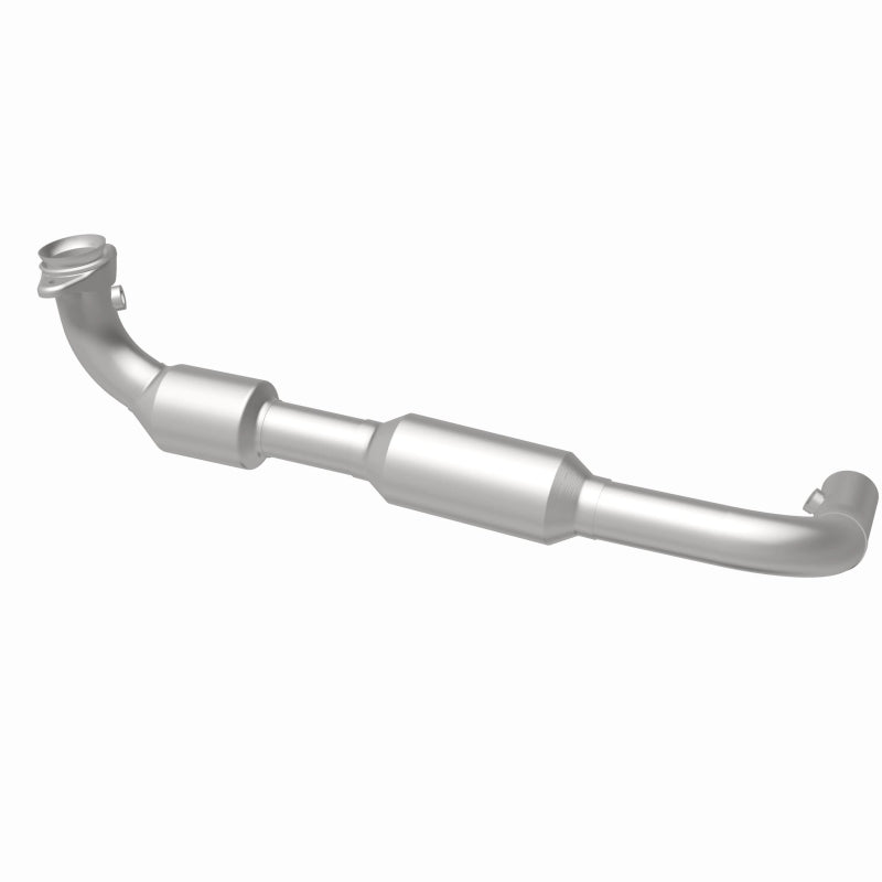 Magnaflow 4583058 02-03 fits Ford F-150 5.4L Direct Fit Converter