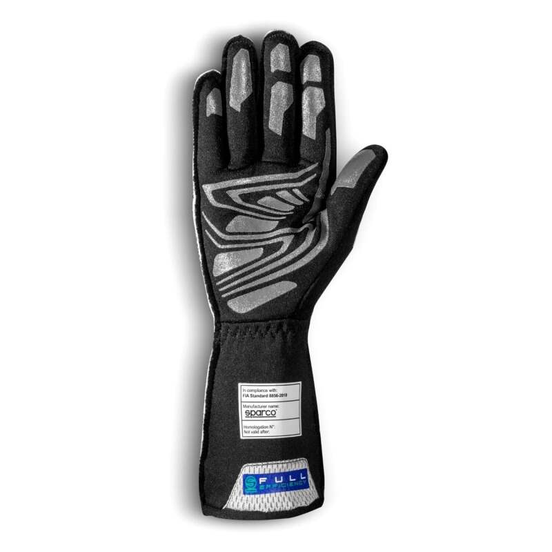 SPARCO 00136509NRVF Glove Futura 09 BLK/GRN