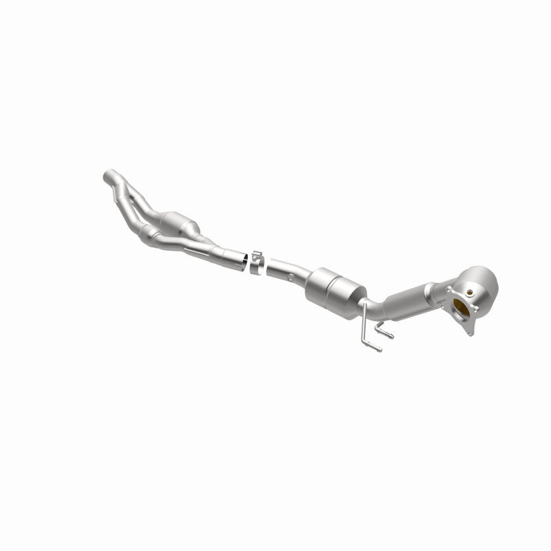 MagnaFlow 49715 Conv DF Afits UDI TT- 2008 4 2.0L OEM