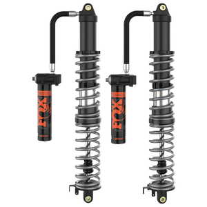 FOX Powersports 885-08-509-4 Fox Factory Race Series fits Kawasaki/AM/KRX Rear (41.00/15.50) 3.0in Internal Bypass RC2 4-Seat
