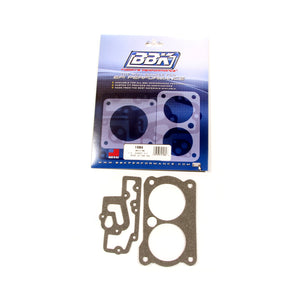BBK 1584 85-97 fits GM 305350 LT1 Twin 58mm Throttle Body Gasket Kit
