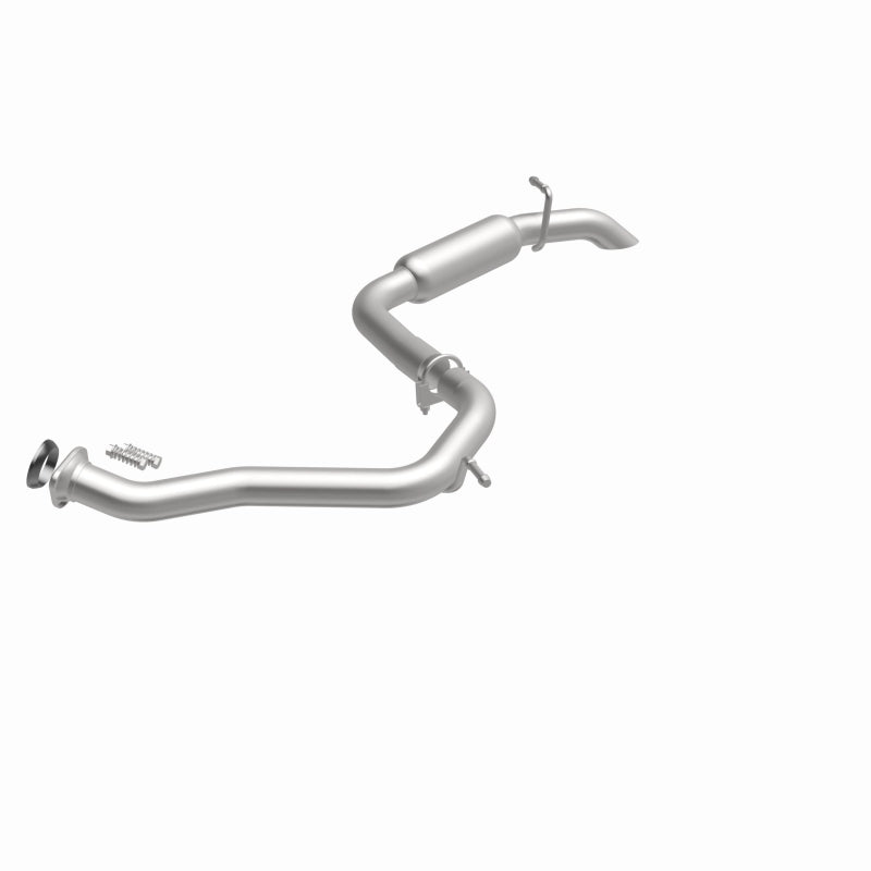Magnaflow 108-0020 BRE Exhaust 13-17 fits Toyota RAV4 2.5L Muffler Kit