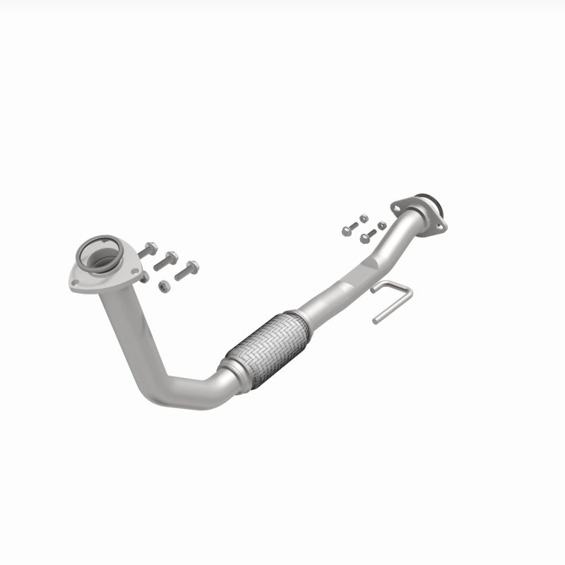 Magnaflow 107-0136 BRE Exhaust 92-93 fits Camry 2.2L Front Pipe Kit