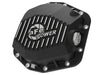 AFE 46-71290B 2021 fits Ford Bronco w/ Dana M220 Differential Cover Black Stree