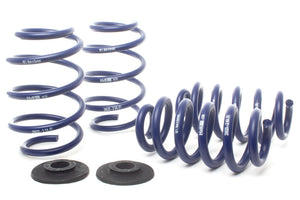 H&R 28625-2 21-22 Volkswagen ID.4 Pro/ID.4 Pro S (2WD) Sport Spring