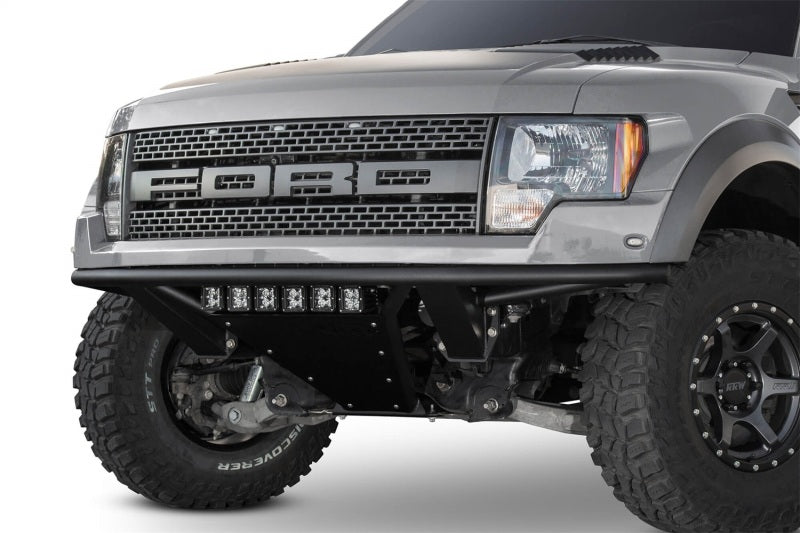 Addictive Desert Designs F018052100103 fits Ford 10-14 F-150 Raptor ADD PRO Front Bumper