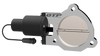 QTP QTEC35 3.5in Bolt-On QTEC Electric Cutout Valve - Single