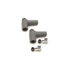 Fast Hei Boots & Terminals, Firewire, 90 Deg., 2 Qty.